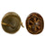Original U.S. WWII 1944 M1 McCord Front Seam Named Helmet with Westinghouse Liner Original Items