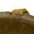 Original U.S. WWII 1944 M1 McCord Front Seam Named Helmet with Westinghouse Liner Original Items