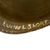 Original U.S. WWII 1944 M1 McCord Front Seam Named Helmet with Westinghouse Liner Original Items