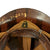 Original U.S. WWII 1944 M1 McCord Front Seam Named Helmet with Westinghouse Liner Original Items
