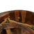 Original U.S. WWII 1944 M1 McCord Front Seam Named Helmet with Westinghouse Liner Original Items