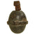 Original German WWI Model 1917 n/A Inert Egg Hand Fragmentation Grenade - Eierhandgranate Original Items
