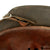 Original German WWII Complete M42 Named Army Heer Helmet - stamped ckl64 Original Items