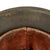 Original German WWII Complete M42 Named Army Heer Helmet - stamped ckl64 Original Items