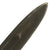 Original U.S. WWI M1905 Springfield 16 inch Rifle Bayonet by Springfield Armory with M1910 Scabbard - dated 1912 Original Items