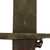 Original U.S. WWI M1905 Springfield 16 inch Rifle Bayonet by Springfield Armory with M1910 Scabbard - dated 1912 Original Items