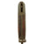 Original U.S. WWI M1905 Springfield 16 inch Rifle Bayonet by Springfield Armory with M1910 Scabbard - dated 1912 Original Items