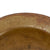 Original U.S. WWI M1917 91st Infantry Division Doughboy Helmet With Textured Paint - Wild West Division Original Items