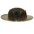 Original WWII Italian 8th Bersaglieri Regiment Infantry Officer Dress Hat Original Items
