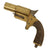 Original French WWI Model 1917 Déposé Flare Signal Pistol by Chobert-Paris - Serial 9941 Original Items