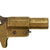 Original French WWI Model 1917 Déposé Flare Signal Pistol by Chobert-Paris - Serial 9941 Original Items