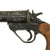 Original Canadian WWII Zinc Webley No 1 Mk V Style Flare Signal Pistol - Serial 16076 Original Items