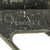 Original Canadian WWII Zinc Webley No 1 Mk V Style Flare Signal Pistol - Serial 16076 Original Items