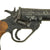 Original Canadian WWII Zinc Webley No 1 Mk V Style Flare Signal Pistol - Serial 16076 Original Items
