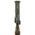 Original Canadian WWII Zinc Webley No 1 Mk V Style Flare Signal Pistol - Serial 16076 Original Items