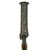 Original Canadian WWII Zinc Webley No 1 Mk V Style Flare Signal Pistol - Serial 16076 Original Items