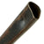 Original U.S. WWII First Pattern OSS Drop Knife with Scabbard made from Springfield Trapdoor Bayonet Original Items