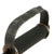 Original U.S. WWII First Pattern OSS Drop Knife with Scabbard made from Springfield Trapdoor Bayonet Original Items