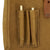 Original WWII Imperial Japanese Navy Naval Landing Force Officer Canvas Map Case Original Items
