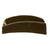 Original German WWII RMBO Ministry for Occupied Eastern Territories M38 Officer Overseas Cap - size 59 Original Items