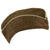 Original German WWII RMBO Ministry for Occupied Eastern Territories M38 Officer Overseas Cap - size 59 Original Items