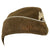Original German WWII RMBO Ministry for Occupied Eastern Territories M38 Officer Overseas Cap - size 59 Original Items