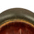 Original German WWII M42 Single Decal Army Heer Helmet with 57cm Liner - ET64 Original Items