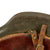 Original German WWII M42 Single Decal Army Heer Helmet with 57cm Liner - ET64 Original Items