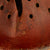 Original German WWII M42 Single Decal Army Heer Helmet with 57cm Liner - ET64 Original Items