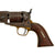 Original U.S. Civil War Era Colt Model 1851 Navy .36cal Percussion Revolver made in 1865 - Serial 193096 Original Items
