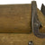 Original British WWI 1918 Dated MkIII* Webley & Scott Brass Flare Signal Pistol Serial 98988 with Replica Holster Original Items