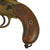 Original British WWI 1918 Dated MkIII* Webley & Scott Brass Flare Signal Pistol Serial 98988 with Replica Holster Original Items