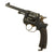 Original French Modèle 1892 Lebel Revolver in 8mm dated 1896 - Serial F 85867 Original Items