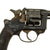 Original French Modèle 1892 Lebel Revolver in 8mm dated 1896 - Serial F 85867 Original Items