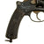 Original French Modèle 1892 Lebel Revolver in 8mm dated 1896 - Serial F 85867 Original Items