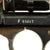 Original French Modèle 1892 Lebel Revolver in 8mm dated 1896 - Serial F 85867 Original Items
