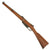 Original German Pre-WWI Karabiner 88 Cavalry Carbine by C.G. HAENEL dated 1890 - Matching Serial 9268 Original Items