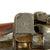 Original German Pre-WWI Karabiner 88 Cavalry Carbine by C.G. HAENEL dated 1890 - Matching Serial 9268 Original Items