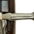 Original Excellent German Model 1895 Chilean Contract Mauser Rifle by Ludwig Loewe Berlin - serial D6421 Original Items