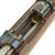 Original Excellent German Model 1895 Chilean Contract Mauser Rifle by Ludwig Loewe Berlin - serial D6421 Original Items