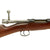 Original Excellent German Model 1895 Chilean Contract Mauser Rifle by Ludwig Loewe Berlin - serial D6421 Original Items
