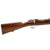 Original Excellent German Model 1895 Chilean Contract Mauser Rifle by Ludwig Loewe Berlin - serial D6421 Original Items