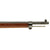 Original Excellent German Model 1895 Chilean Contract Mauser Rifle by Ludwig Loewe Berlin - serial D6421 Original Items