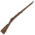 Original German Mauser Mod. 71 Converted in France to Uruguay Daudeteau / Dovitis Carbine - serial 8020D Original Items