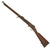 Original German Mauser Mod. 71 Converted in France to Uruguay Daudeteau / Dovitis Carbine - serial 8020D Original Items