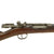 Original German Mauser Mod. 71 Converted in France to Uruguay Daudeteau / Dovitis Carbine - serial 8020D Original Items