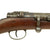 Original German Mauser Mod. 71 Converted in France to Uruguay Daudeteau / Dovitis Carbine - serial 8020D Original Items