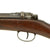 Original German Mauser Mod. 71 Converted in France to Uruguay Daudeteau / Dovitis Carbine - serial 8020D Original Items