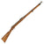 Original German Museum Grade Mauser Model 1871/84 Rifle by Spandau Dated 1887 - Serial No 1464 Original Items