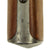 Original German Museum Grade Mauser Model 1871/84 Rifle by Spandau Dated 1887 - Serial No 1464 Original Items